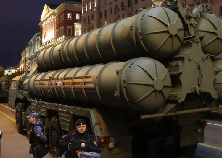 Ukraine’s elite Alpha unit dealt a $4 billion blow to Russian air defenses last year, security forces say