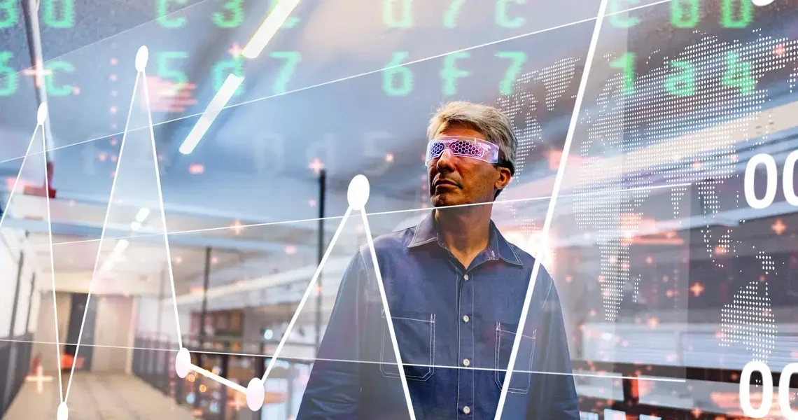 Bosses don’t think AI is paying off yet, a PwC survey of 4,500 CEOs found