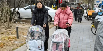 China’s big people shortage just got bigger, and the risks are growing too