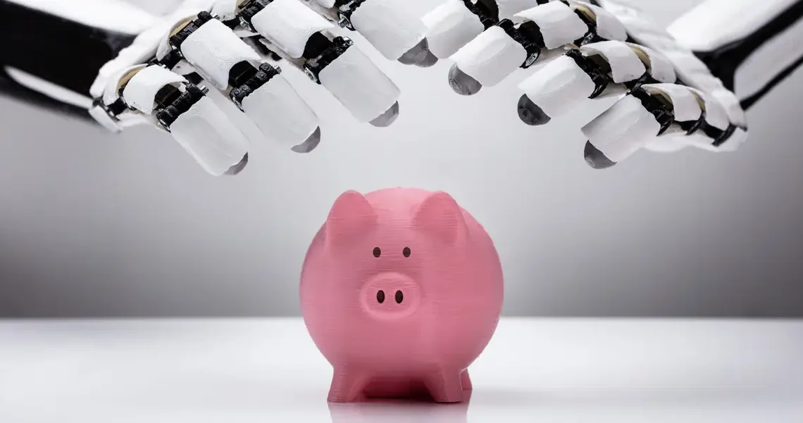 Trust AI enough to bet your retirement? You said, ‘No thanks’