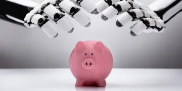 Trust AI enough to bet your retirement? You said, ‘No thanks’