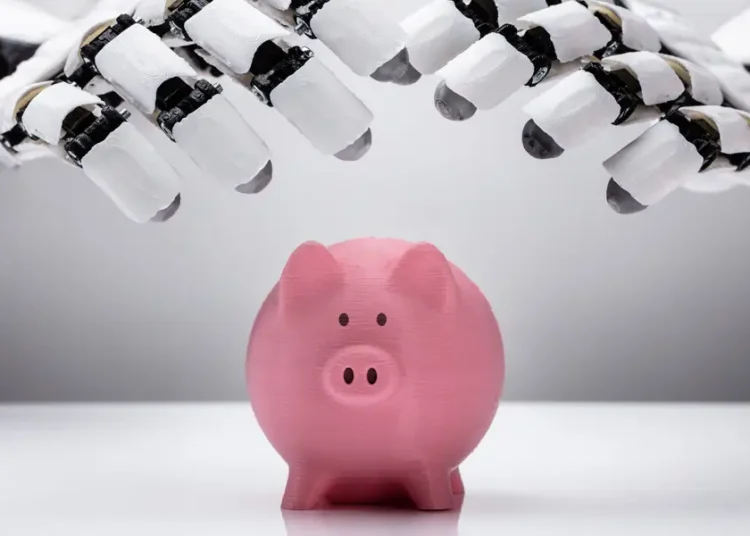 Trust AI enough to bet your retirement? You said, ‘No thanks’