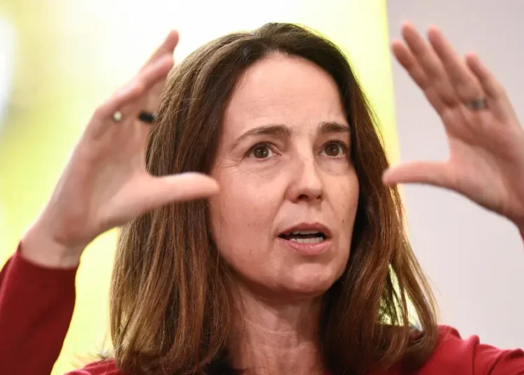 OpenAI will focus on ‘practical adoption’ of AI in 2026, CFO says