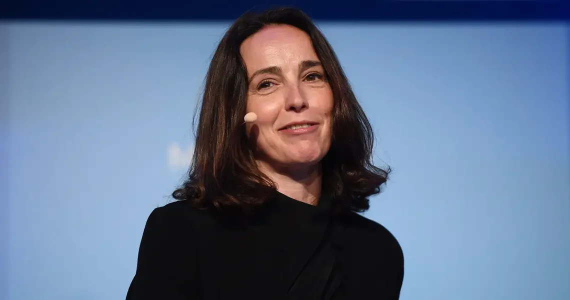 OpenAI’s finance chief just dropped some hints about how the company plans to make more money