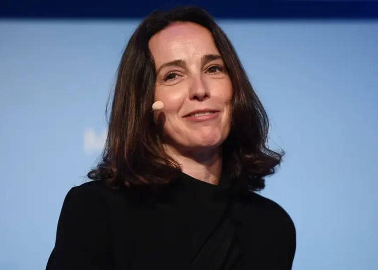 OpenAI’s finance chief just dropped some hints about how the company plans to make more money