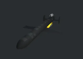 Russia’s new Geran-5 turbojet drone looks like Iran’s Karrar UAV and is souped up with American parts, Ukraine says