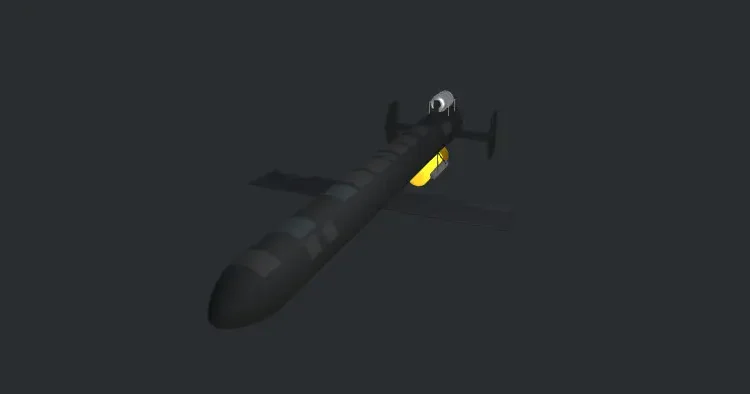 Russia’s new Geran-5 turbojet drone looks like Iran’s Karrar UAV and is souped up with American parts, Ukraine says