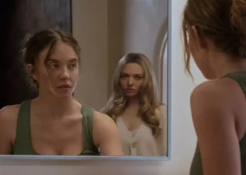 ‘The Housemaid’: How Sydney Sweeney’s scrappy thriller became the $240 million box-office hit no one saw coming