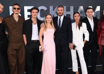 A complete timeline of the dramatic family feud between Brooklyn Beckham and his parents, Victoria and David