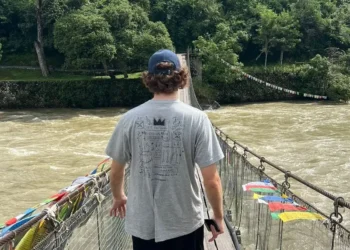 After years of traveling full-time, the lifestyle caught up to me. I quit to find a home base, and couldn’t be happier.