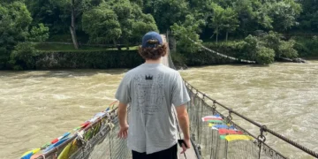 After years of traveling full-time, the lifestyle caught up to me. I quit to find a home base, and couldn’t be happier.