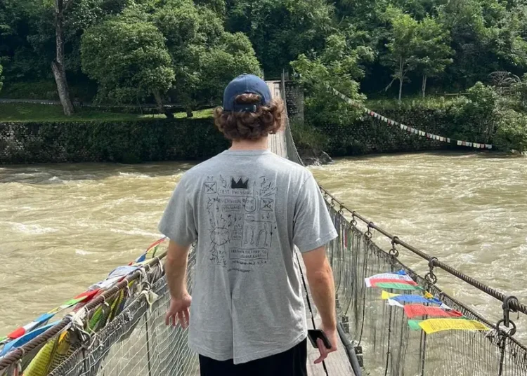 After years of traveling full-time, the lifestyle caught up to me. I quit to find a home base, and couldn’t be happier.