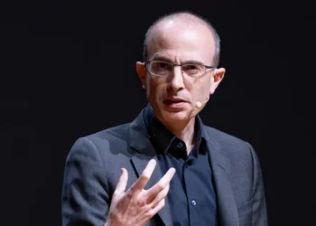 ‘Sapiens’ author says the real AI timeline is 200 years &mdash; but the ‘lack of concern’ today is what scares him most