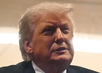 Trump keeps posting private messages on Truth Social, more proof that work chats are never truly private