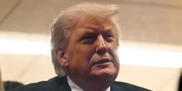 Trump keeps posting private messages on Truth Social, more proof that work chats are never truly private