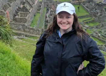 I spent years traveling nonstop. It took me too long to admit my ‘dream life’ was actually horrible for my health.