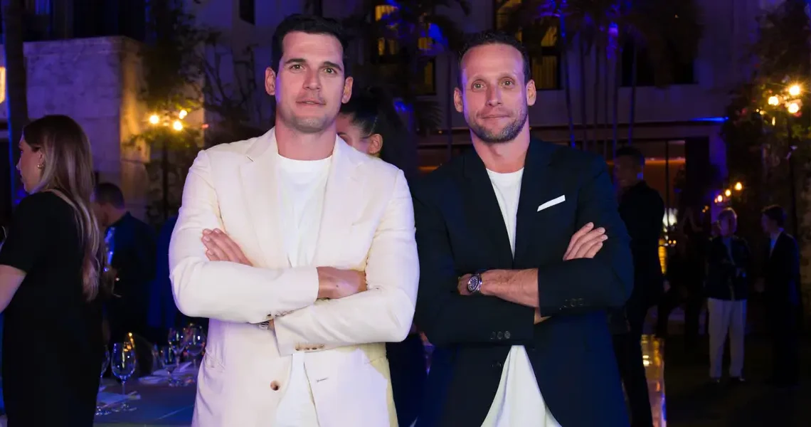 Alexander bros are brutal rapists who ‘celebrated their crimes,’ prosecutor said as sex-trafficking trial got underway