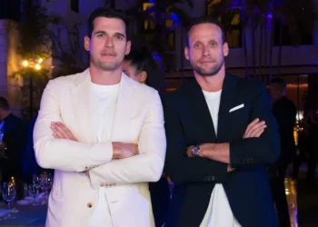 Alexander bros are brutal rapists who ‘celebrated their crimes,’ prosecutor said as sex-trafficking trial got underway