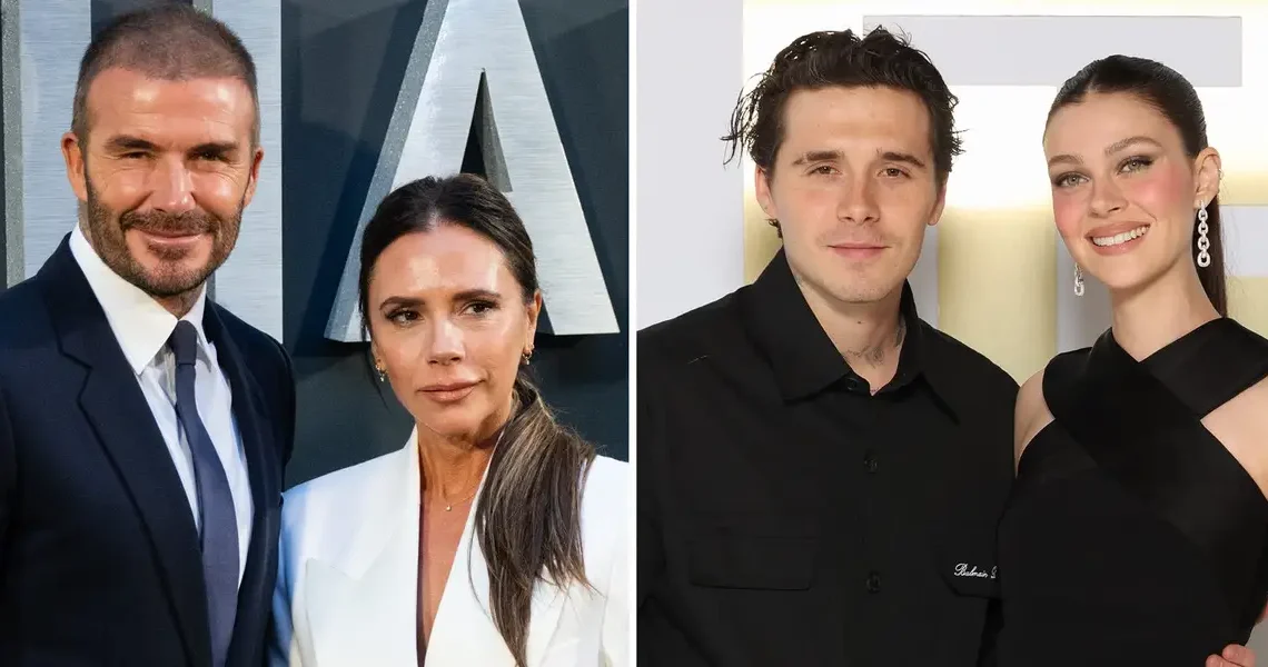 Brooklyn Beckham confirmed his family feud. PR experts are wincing &mdash; and say David and Victoria should stay silent.