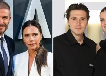 Brooklyn Beckham confirmed his family feud. PR experts are wincing &mdash; and say David and Victoria should stay silent.
