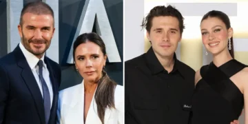 Brooklyn Beckham confirmed his family feud. PR experts are wincing &mdash; and say David and Victoria should stay silent.
