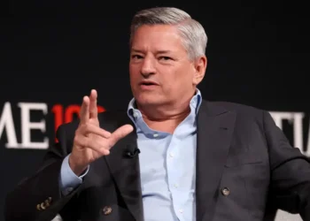 Netflix beats on earnings, but shares dip as the streamer’s forecast for Q1 falls short of Wall Street expectations