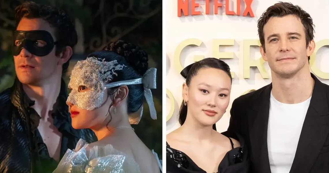 The ‘Bridgerton’ season 4 cast and who they play