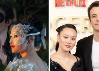 The ‘Bridgerton’ season 4 cast and who they play