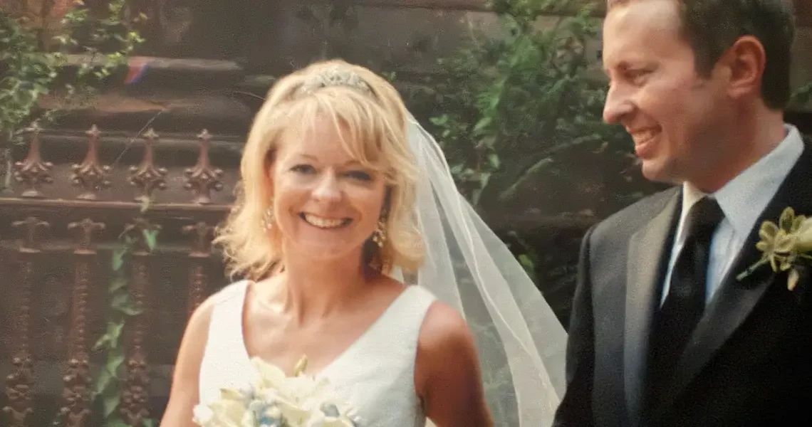 Now that I’m a mom, I wish I hadn’t banned friends’ kids from our wedding. It would have made the day more special.