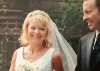 Now that I’m a mom, I wish I hadn’t banned friends’ kids from our wedding. It would have made the day more special.