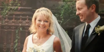 Now that I’m a mom, I wish I hadn’t banned friends’ kids from our wedding. It would have made the day more special.