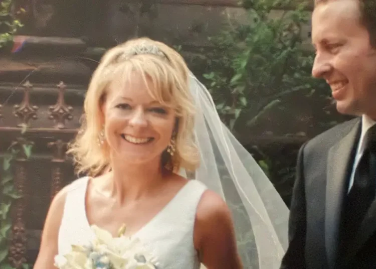 Now that I’m a mom, I wish I hadn’t banned friends’ kids from our wedding. It would have made the day more special.