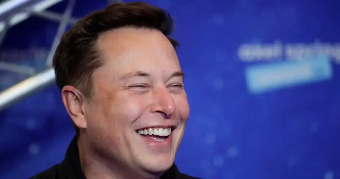 Elon Musk is hiring, and his simple application process reveals what he values in employees