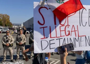 Some tech workers want their CEOs to  ‘call the White House’ and speak out against ICE