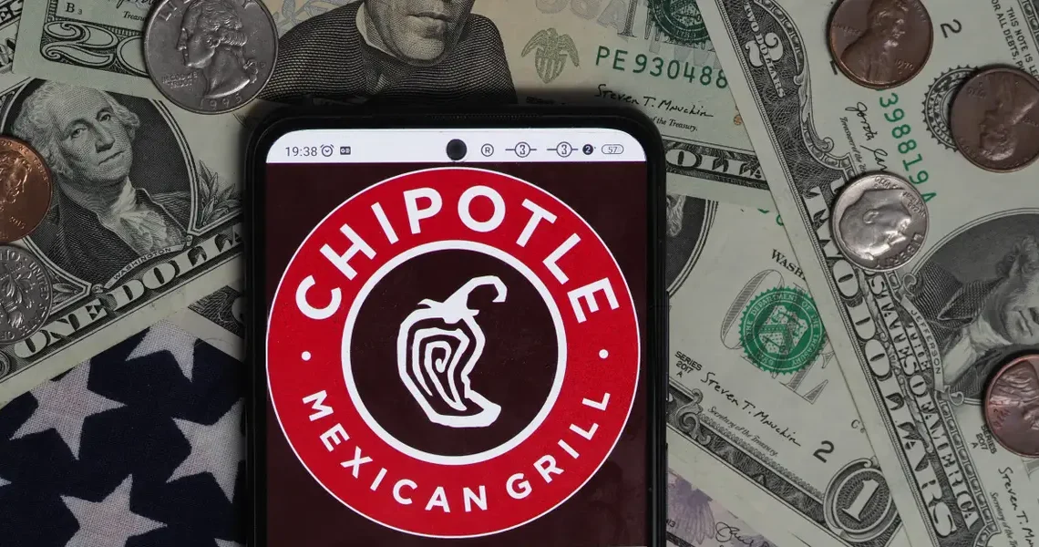 Chipotle’s new PAC signals a change in how the company engages in politics