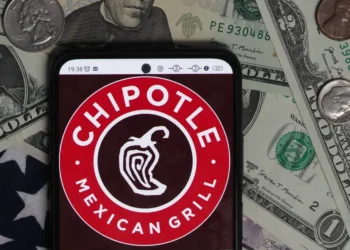Chipotle’s new PAC signals a change in how the company engages in politics