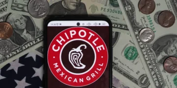 Chipotle’s new PAC signals a change in how the company engages in politics