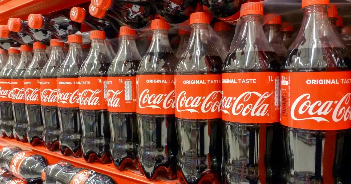 Coca-Cola’s CEO said the company is eyeing a big healthy food trend &mdash; and it’s not protein