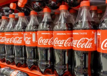 Coca-Cola’s CEO said the company is eyeing a big healthy food trend &mdash; and it’s not protein
