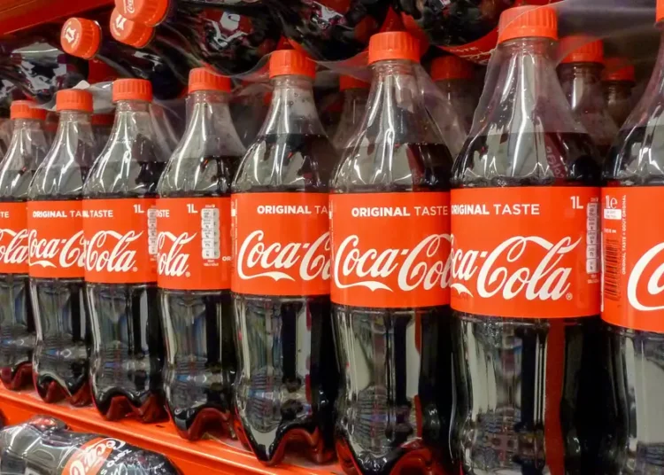Coca-Cola’s CEO said the company is eyeing a big healthy food trend &mdash; and it’s not protein