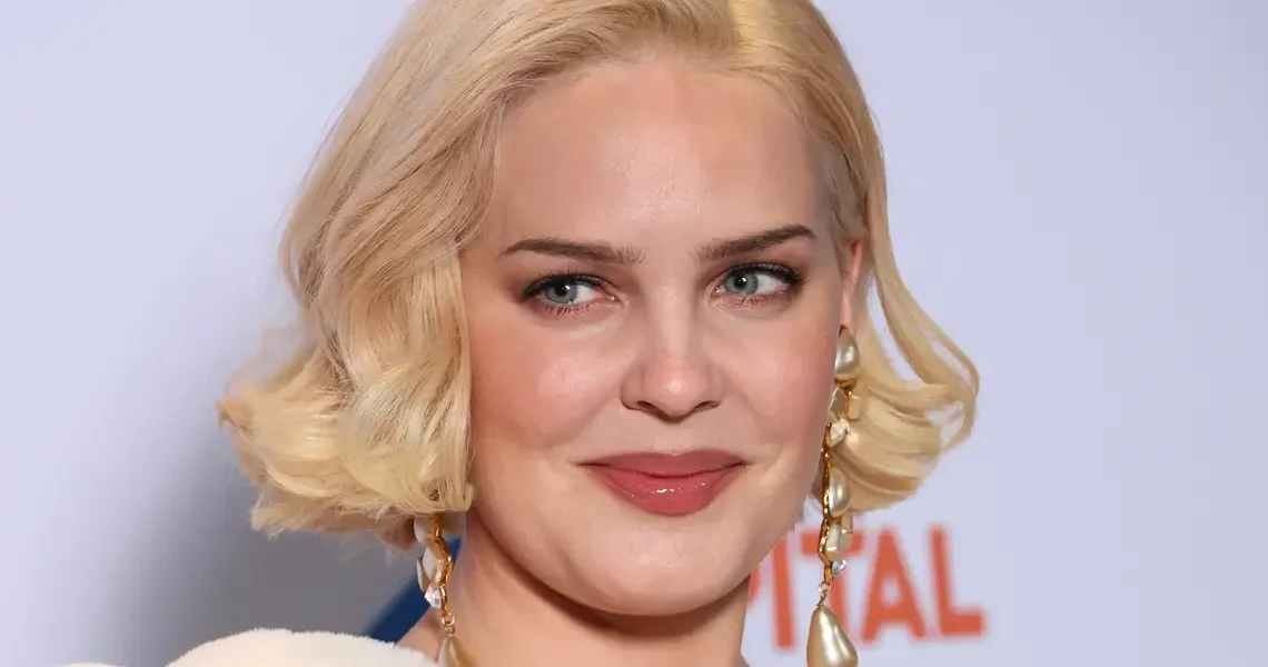 Singer Anne-Marie says motherhood didn’t come naturally at first. With her second baby, she did things differently.