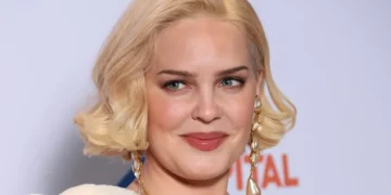 Singer Anne-Marie says motherhood didn’t come naturally at first. With her second baby, she did things differently.