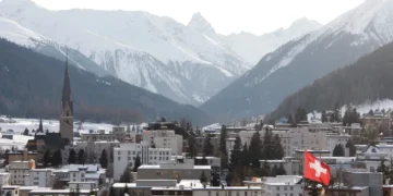 Millionaires ask leaders at Davos to tax the rich