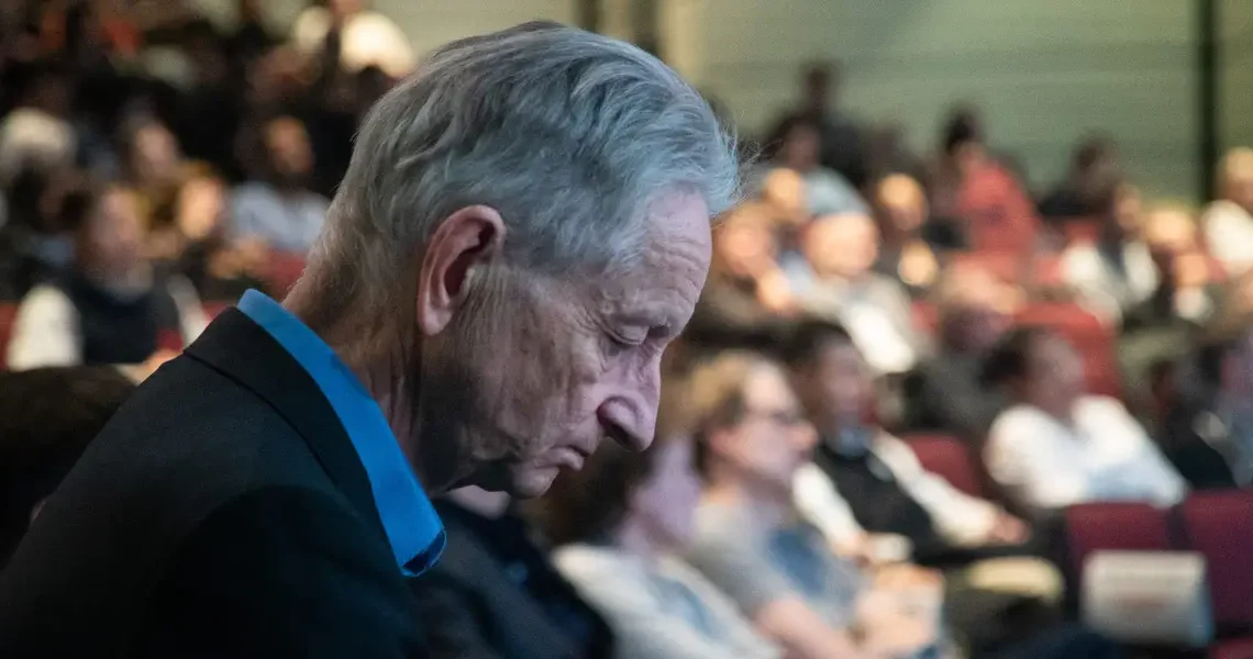 The ‘Godfather of AI’ says he’s ‘very sad’ about what his life’s work has become