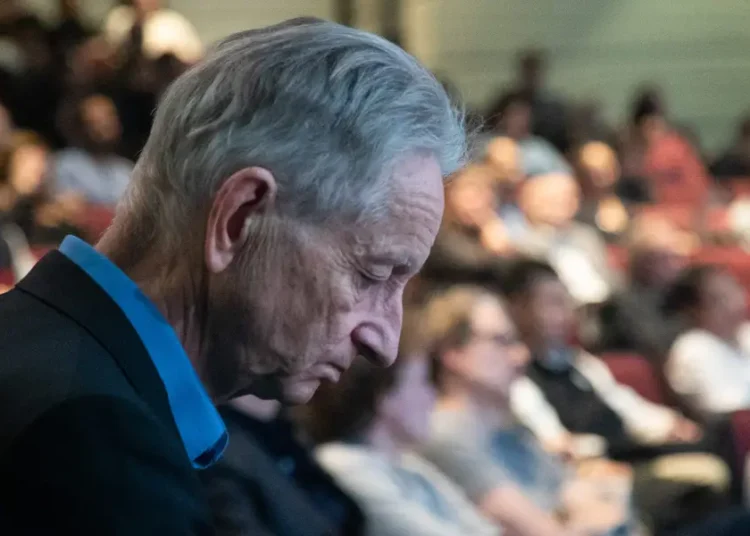 The ‘Godfather of AI’ says he’s ‘very sad’ about what his life’s work has become