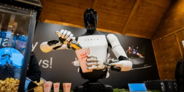 Elon Musk says production for Cybercab robotaxi and Optimus robot will initially be ‘agonizingly slow’