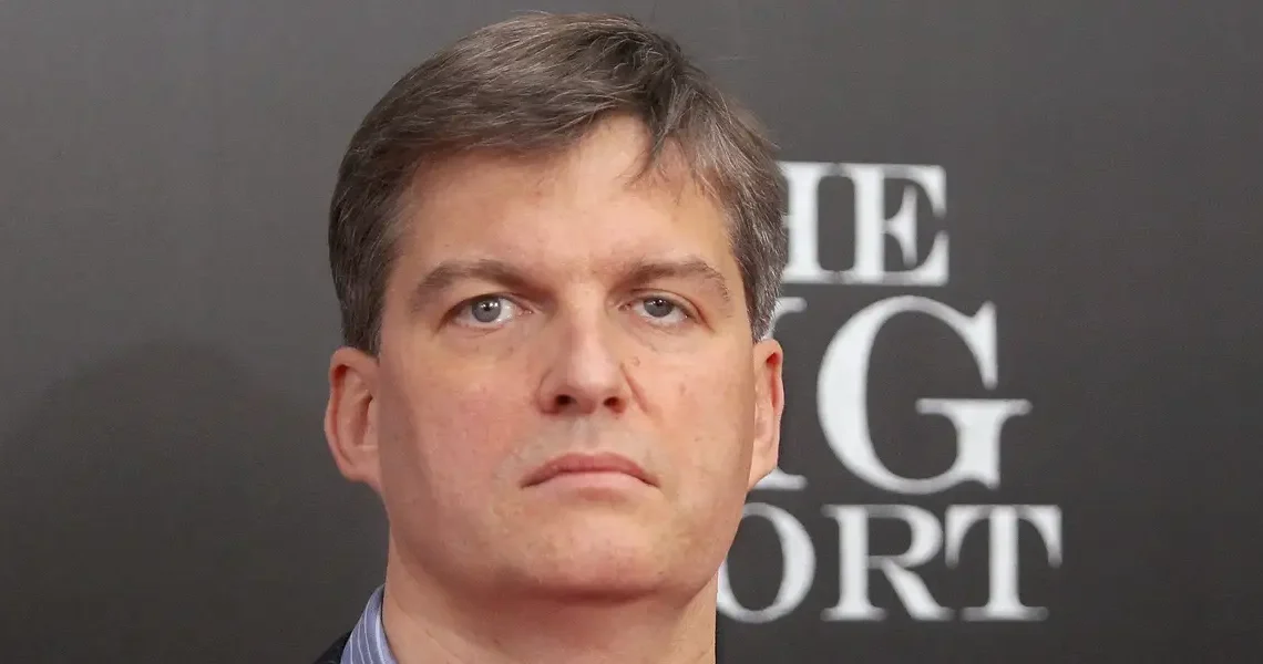 ‘Big Short’ investor Michael Burry sounds alarm on AI bubble that’s ‘too big to save’