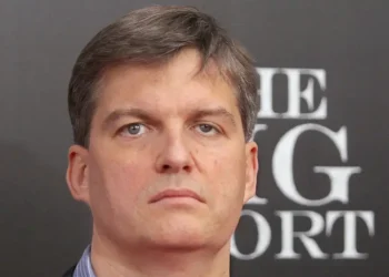 ‘Big Short’ investor Michael Burry sounds alarm on AI bubble that’s ‘too big to save’