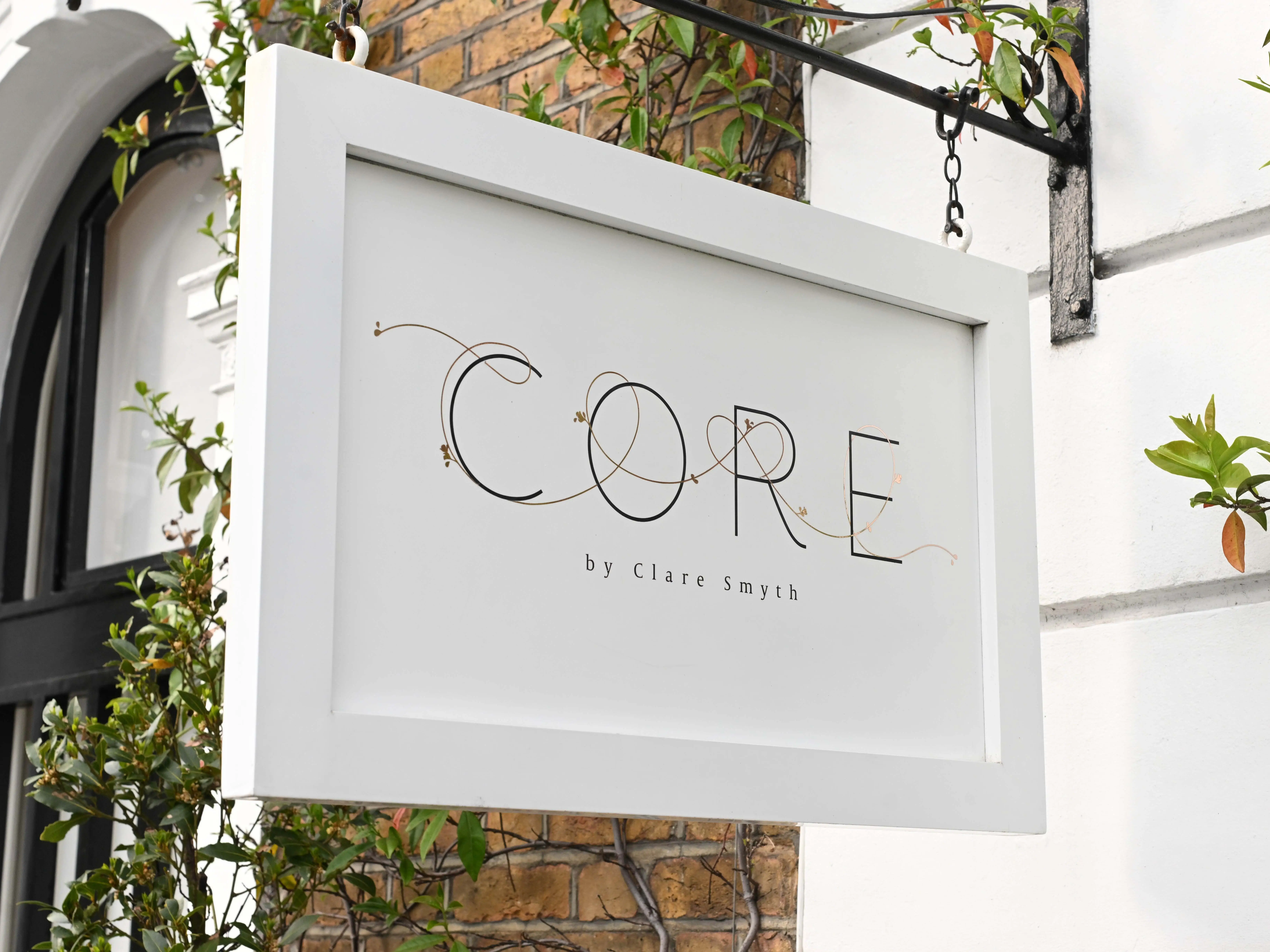 Core restaurant