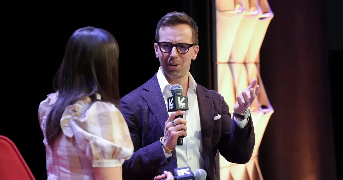 Bumble’s chief product officer is out. Read CEO Whitney Wolfe Herd’s memo about the ‘need to sharpen our focus’